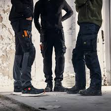 Working Trouser
